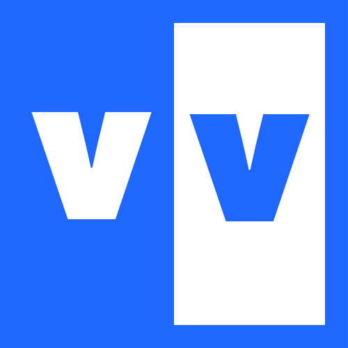 VieViral Logo